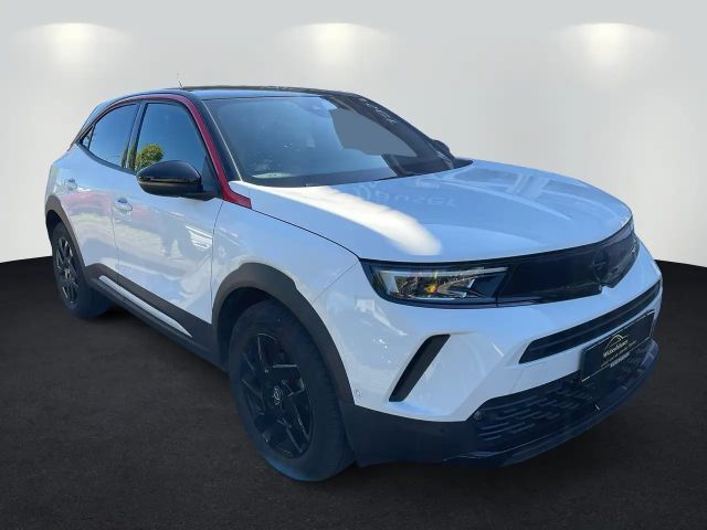 Opel Mokka GS-Line Grand Sport