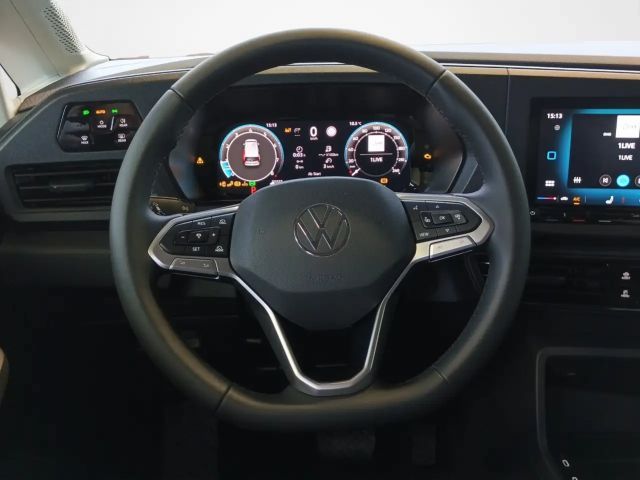 Volkswagen Caddy 1.5 TSI DSG Family Maxi