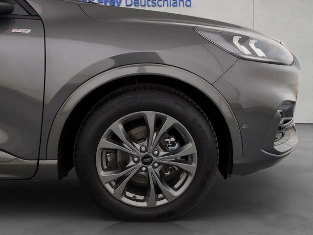 Ford Kuga ST Line