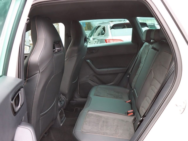 Cupra Ateca 1.5 TSI DSG