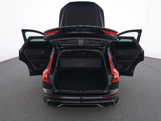 Volvo XC60 AWD Dark Plus