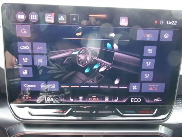 Cupra Leon DSG Sportstourer VZ