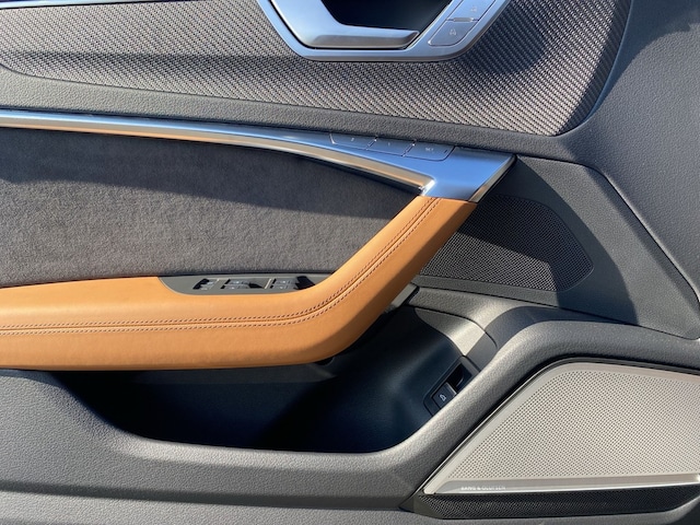 Audi RS6 Avant Quattro