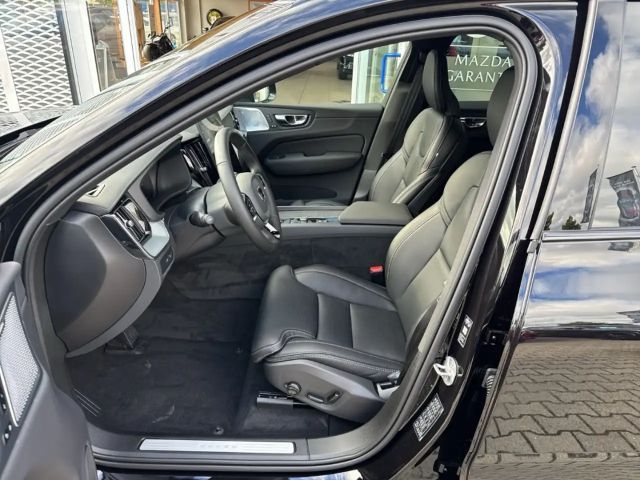 Volvo XC60 AWD Recharge T6 Ultra