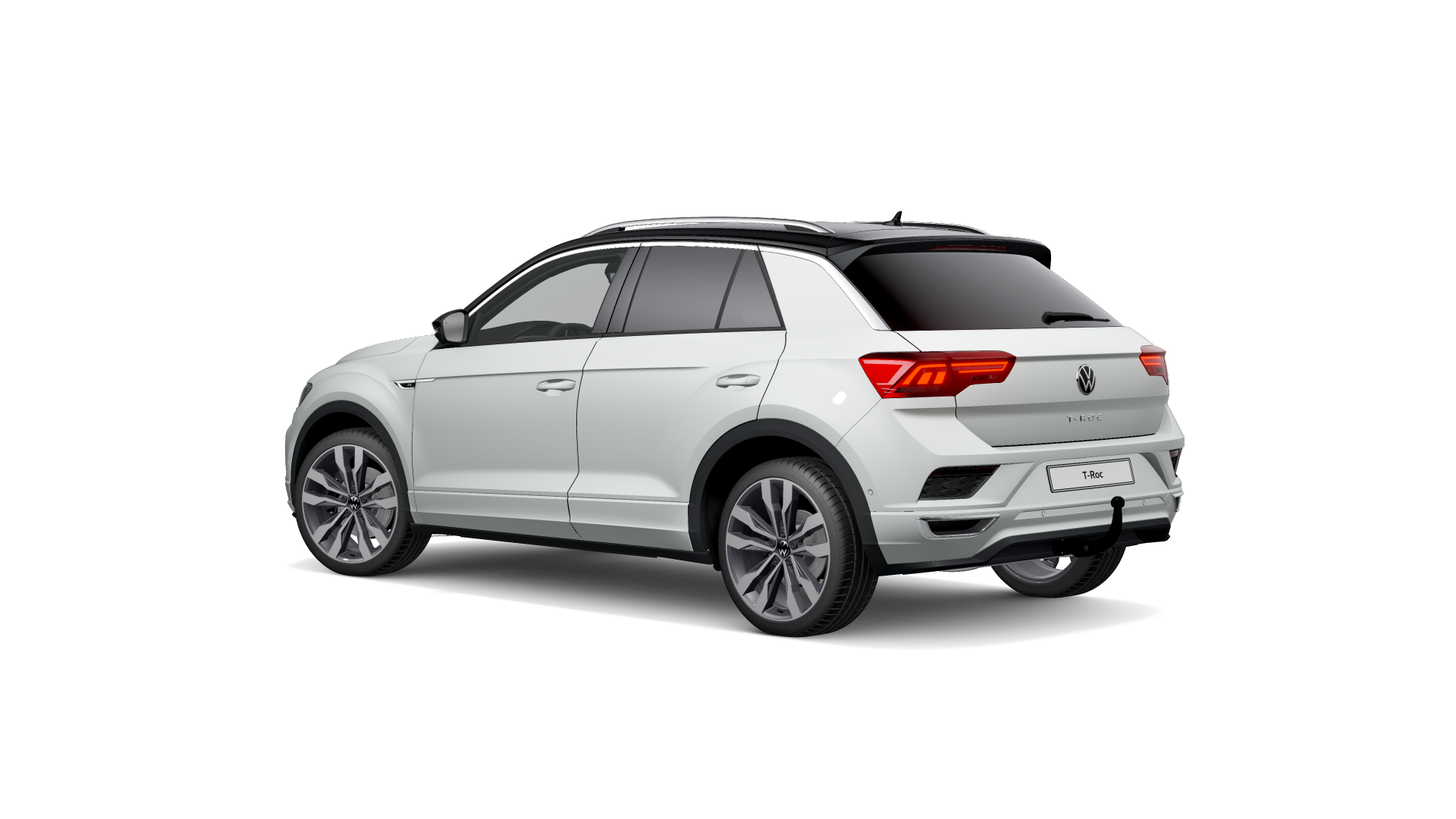 Volkswagen T-Roc 1.5 TSI R-Line Sport