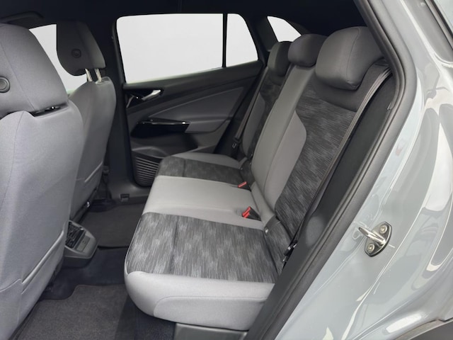 Volkswagen ID.4 IQ.Drive Performance Pro