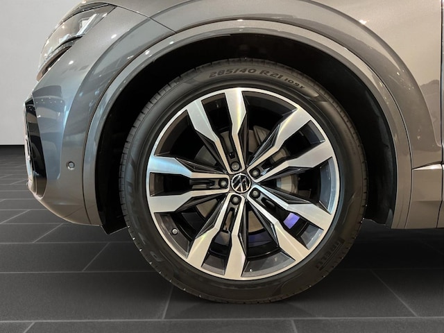 Volkswagen Touareg 4Motion R-Line