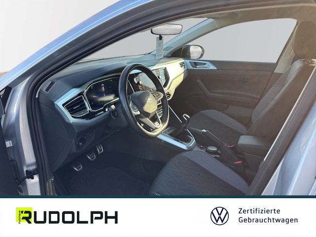 Volkswagen Taigo 1.0 TSI