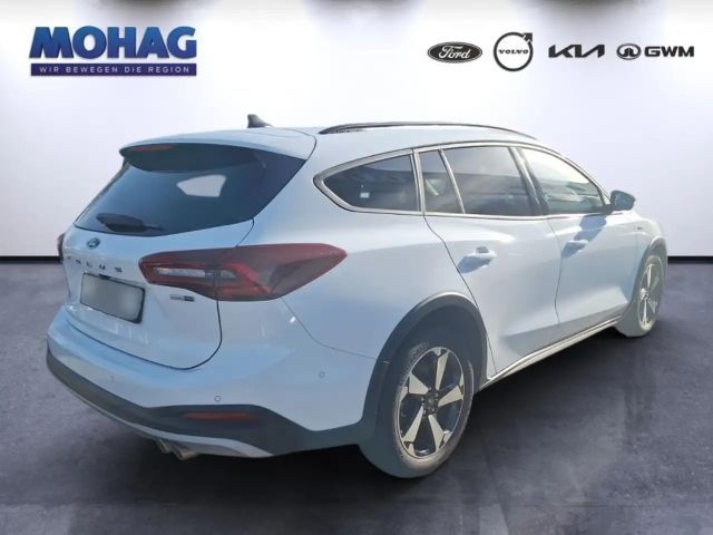 Ford Focus Active Wagon