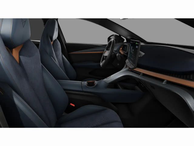 Cupra Tavascan 4Drive VZ