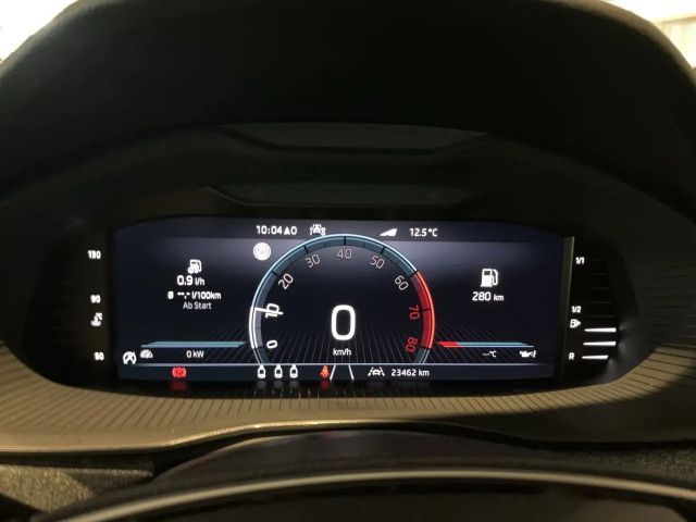 Skoda Kamiq Selection