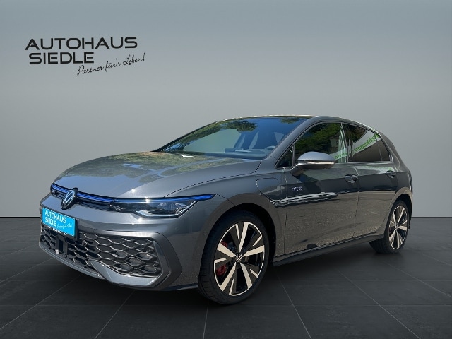 Volkswagen Golf DSG IQ.Drive eHybrid