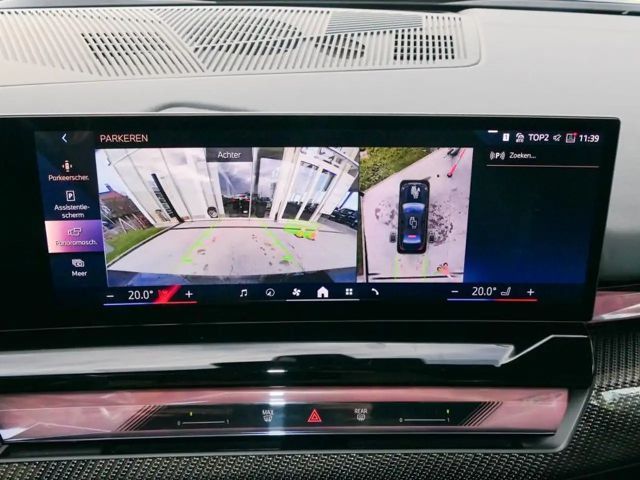 BMW i5 M-Sport Sedan