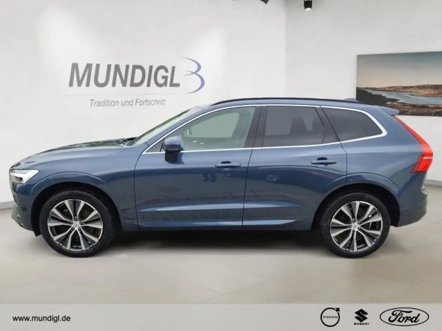 Volvo XC60 Momentum