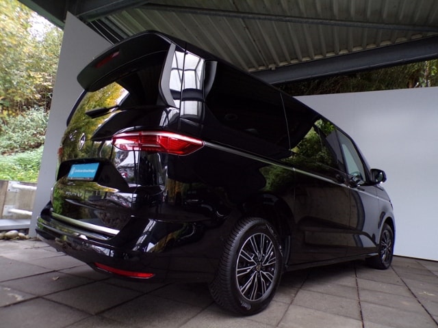 Volkswagen Multivan 2.0 TDI DSG T7