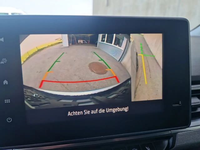 Nissan Townstar Tekna Townstar EV