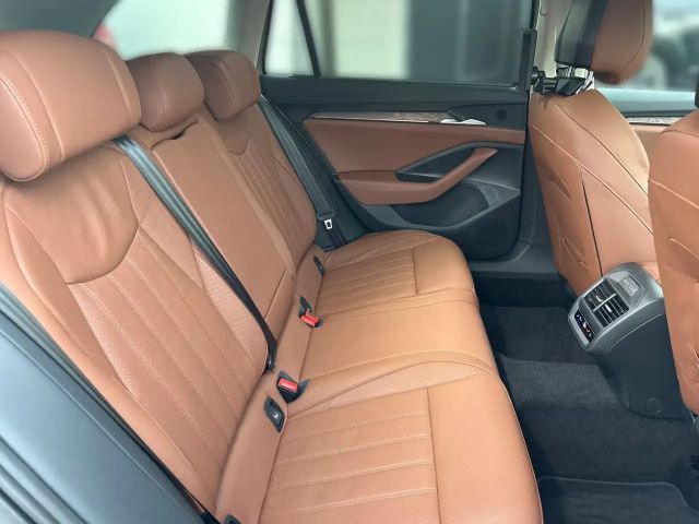 Skoda Superb 1.5 TSI Combi iV