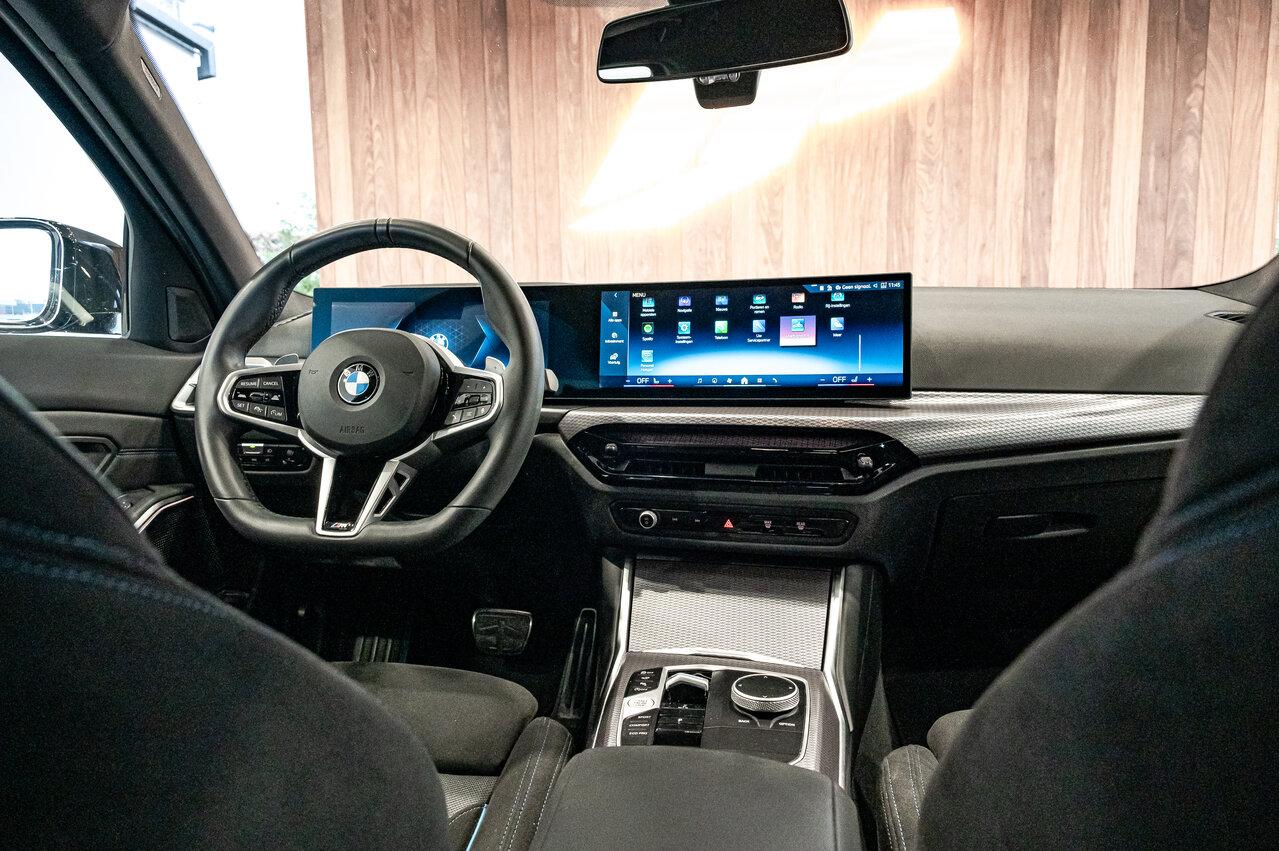 BMW 320 320i Touring