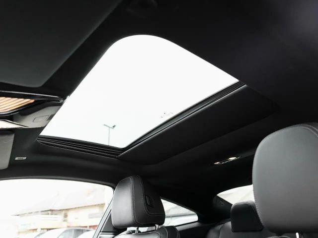 BMW 420 420d Coupé M-Sport