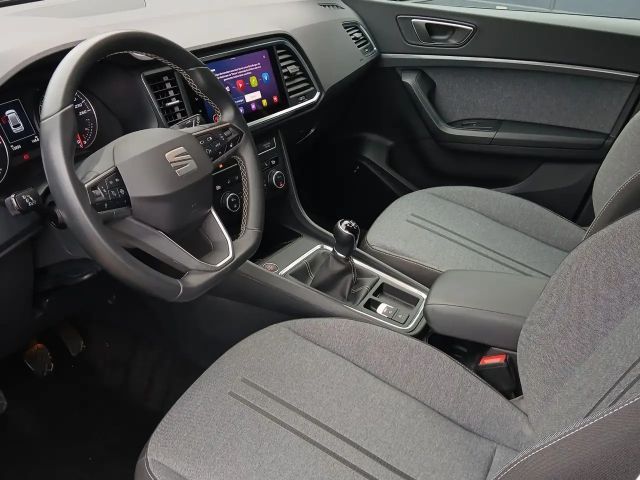 Seat Ateca 1.5 TSI Style