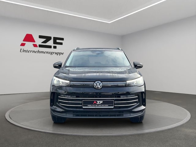 Volkswagen Tiguan DSG Elegance Elegance