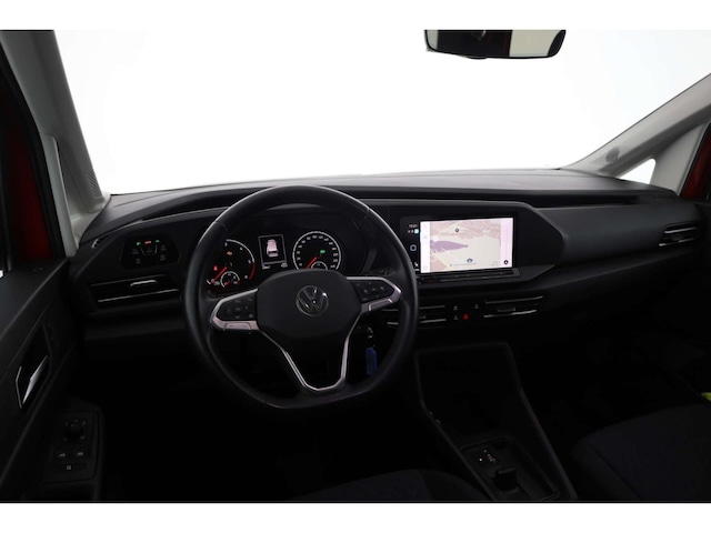 Volkswagen Caddy 2.0 TDI Life