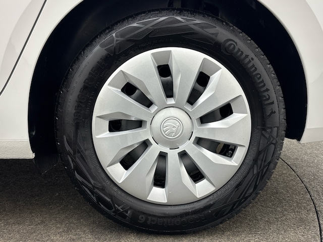 Skoda Fabia Ambition