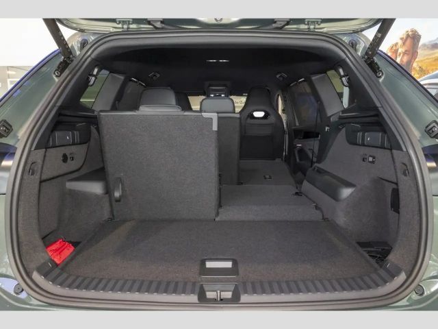 Volkswagen Tayron 2.0 TDI 4Motion R-Line