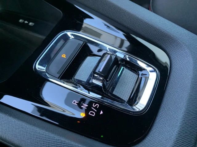 Skoda Octavia Combi RS Sport