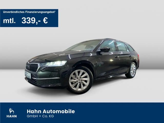 Skoda Octavia Combi Selection