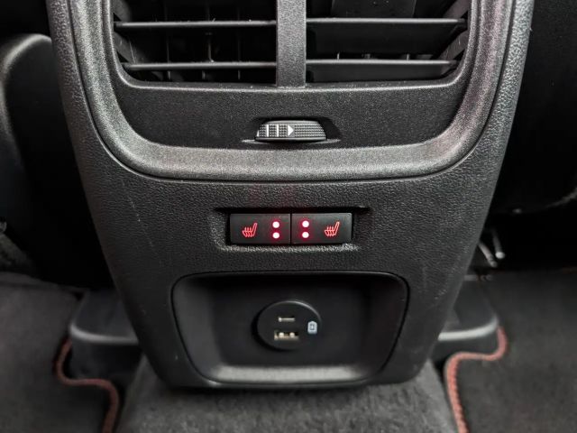 Ford Kuga Plug in Hybrid ST Line