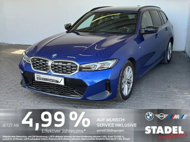 BMW 340 Touring xDrive