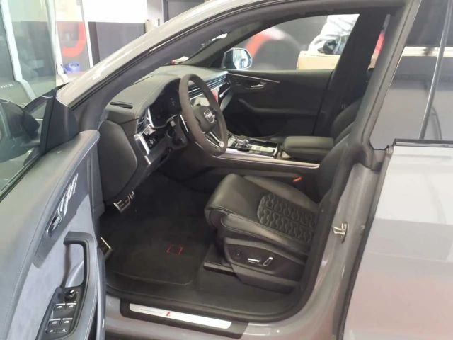 Audi RS Q8 RSQ8 Keramik V-Max Pano RS-AGA Black SoftClose B&O