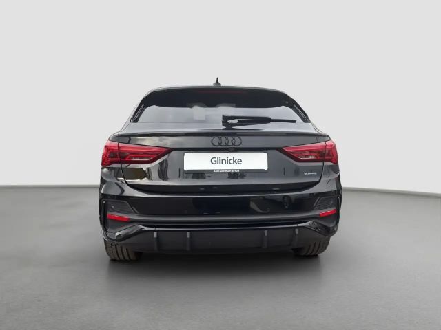 Audi Q3 45 TFSI Quattro S-Line