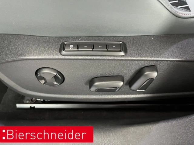 Cupra Formentor 2.0 TSI 4Drive DSG VZ