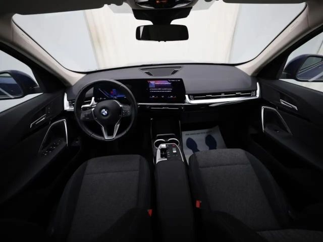 BMW X1 AUTOMAAT - LED - NAVI