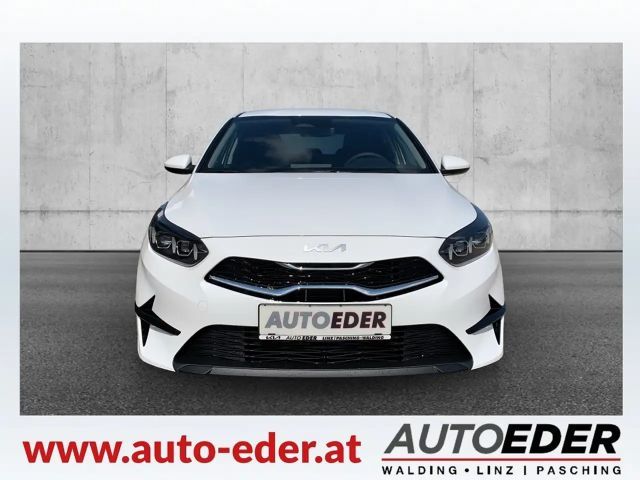 Kia Ceed GDi