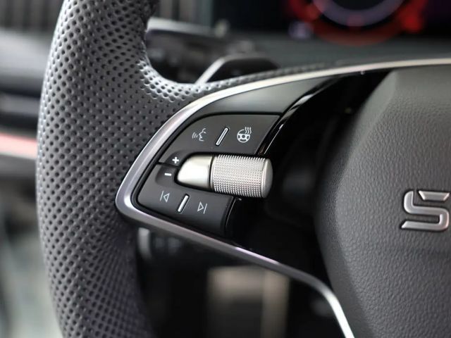 Skoda Superb 4x4 Sportline