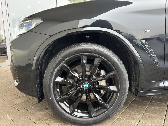 BMW X3 Comfort pakket M-Sport xDrive30d