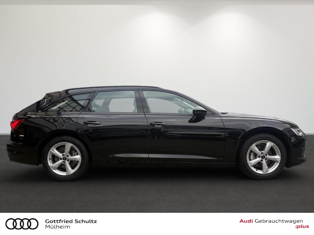 Audi A6 45 TFSI Avant S-Tronic