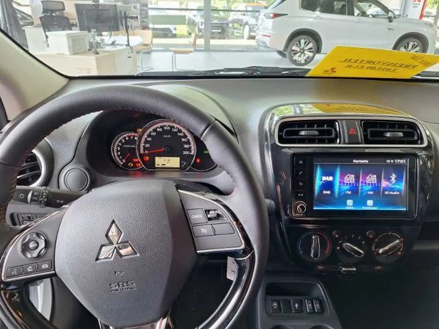 Mitsubishi Space Star ClearTec Star