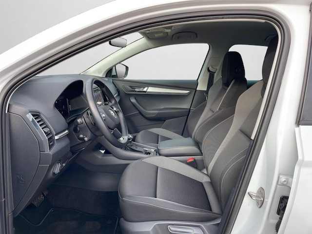 Skoda Karoq 1.5 TSI Tour