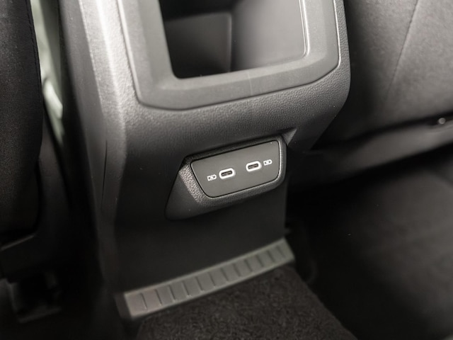 Volkswagen T-Cross 1.0 TSI DSG