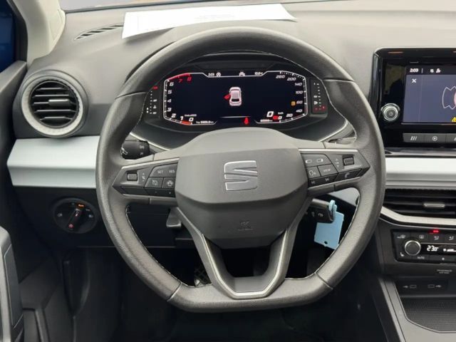 Seat Ibiza 1.0 TSI Style