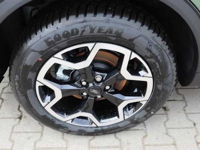 Ford Kuga Active Plug in Hybrid