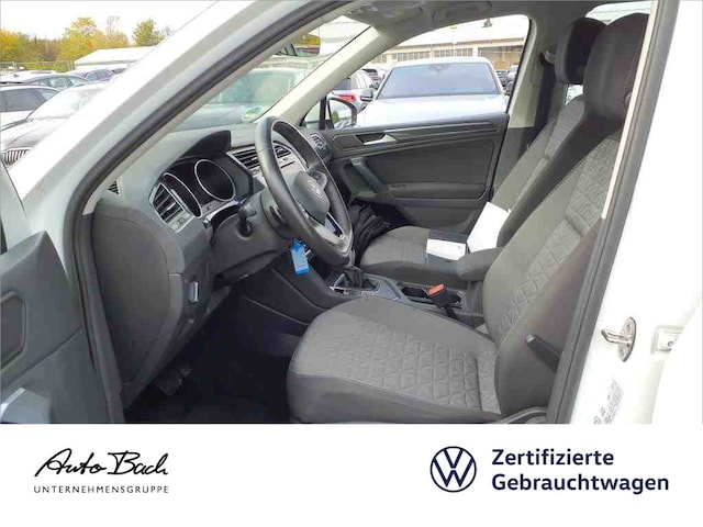 Volkswagen Tiguan 2.0 TDI DSG Life