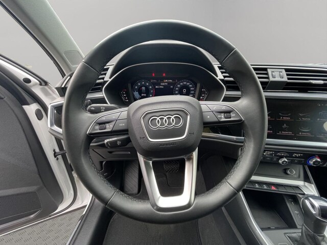 Audi Q3 35 TFSI S-Line S-Tronic
