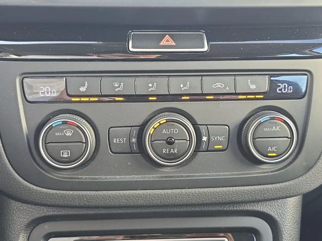 Seat Alhambra 1.4 TSI