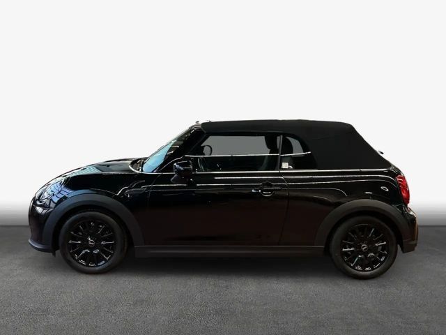 MINI Cooper Cabrio Cooper Cabrio Aut. Classic Trim LED Sitzheizung