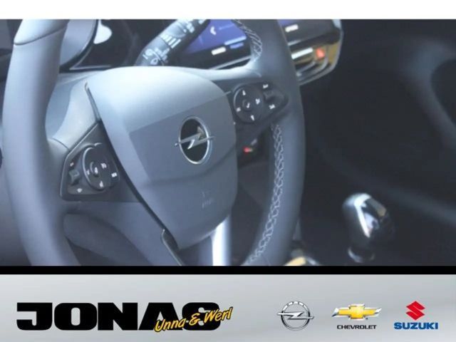 Opel Corsa 1.2 Turbo GS-Line Grand Sport